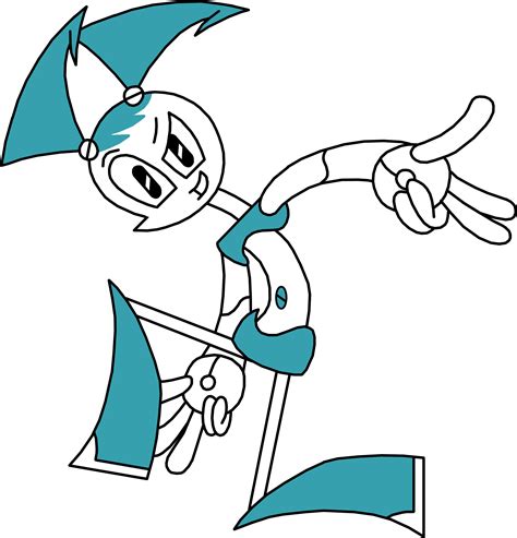 Jenny Adventure Pose By Silviagunner Sonic Adventure Pose Know Your