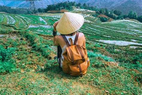 What You Need to Know About Trekking in Sapa, Vietnam | Trekking ...