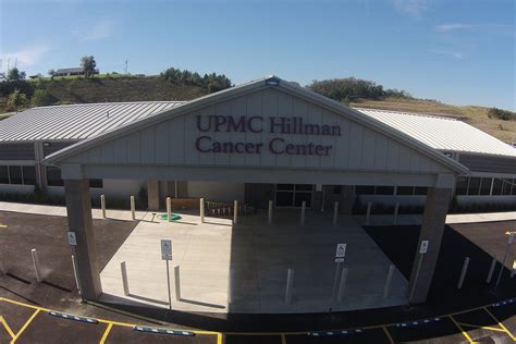 Upmc Hillman Cancer Center Uniontown Pa