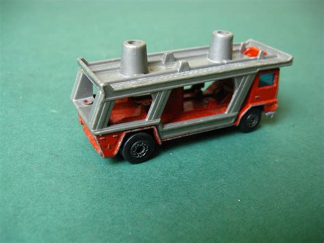 Matchbox 1976 Car Transporter 62417429