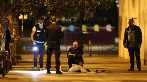 Ataque En París Deja 7 Heridos Y Muertos Internacional W Radio Mexico