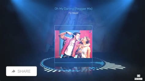 Oh My Darling Reggae Mix Mujhse Dosti Karogi Hrithik Roshan Kareena Kapoor Youtube