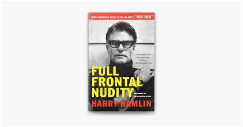 Full Frontal Nudity By Harry Hamlin Ebook Apple Books