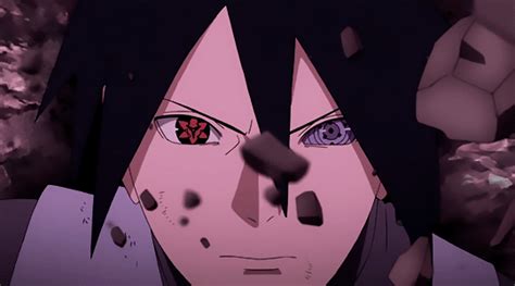 You will definitely choose from a huge number of pictures that option that will suit you exactly! Sasuke Mangekyou Sharingan Gif Hd - Don't you need to go through some sort of traumatic ...