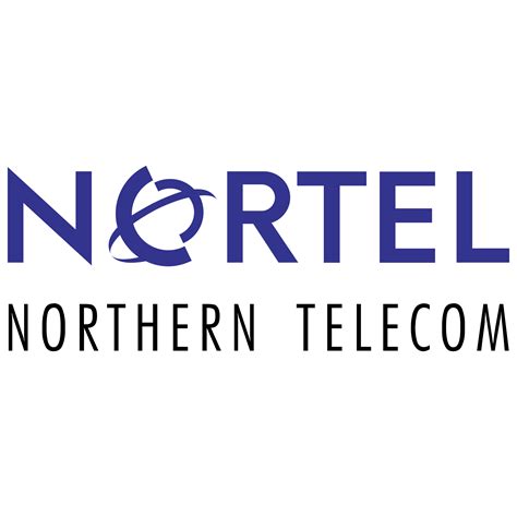 Nortel Logo Png Transparent And Svg Vector Freebie Supply