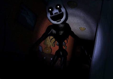 Top 10 Strongest Fnaf Animatronics In My Opinion Five Nights At Freddys Amino