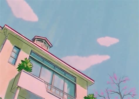 Anime Scenery 90s Anime Aesthetic Desktop Wallpaper Pin By R O C C I