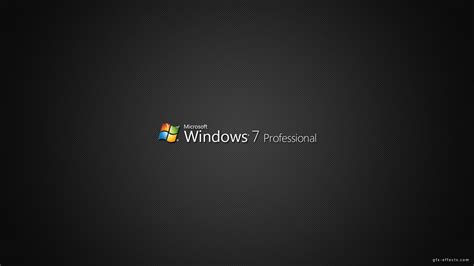 Windows 7 Professional Desktop Wallpapers Bigbeamng