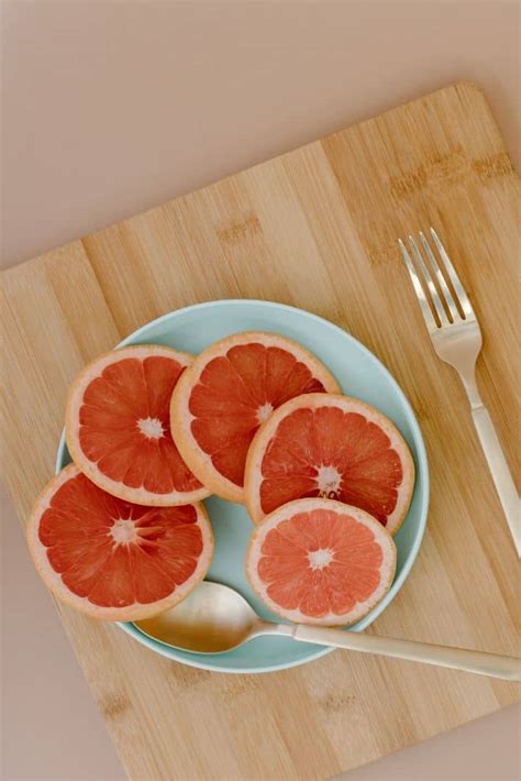 8 Grapefruit Health Benefits According To Research A Sweet Pea Chef