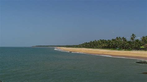 Top 5 Beaches Of Kerala 5 Bekal Beach Bekal Fort Is The Largest As