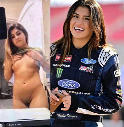 hailie deegan nude photos and porn 2023 scandal planet