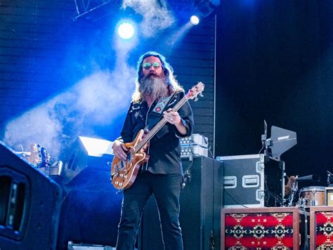 Tedeschi Trucks Band Wheels Of Soul Tour With Blackberry Smoke And