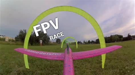 Fpv Race Youtube