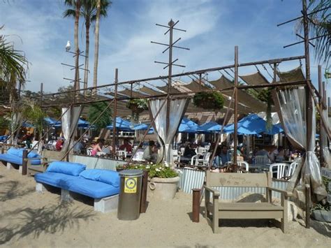 Paradise Cove Picture Of Paradise Cove Beach Cafe Malibu Tripadvisor