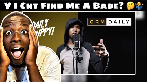American Reaction To Digdat Daily Duppy Grm Daily Youtube