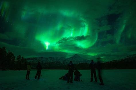 Northern Lights Norway Iceland Photography Tips Aurora Breathtaking