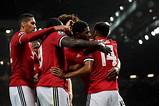Watch Manchester United Vs Basel Pictures