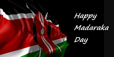 Madaraka Day In 20222023 When Where Why How Is Celebrated