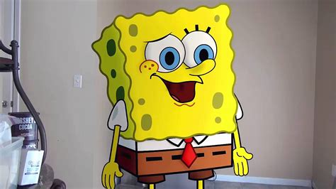 Spongebob In Real Life Episode Part 9 Youtube