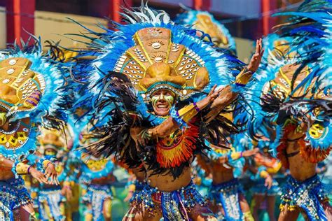 11 Best Festivals To Join In The Philippines Philippines Tourism USA