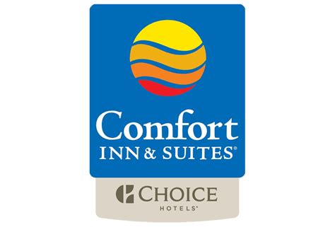 Comfort Inn Logo Logodix