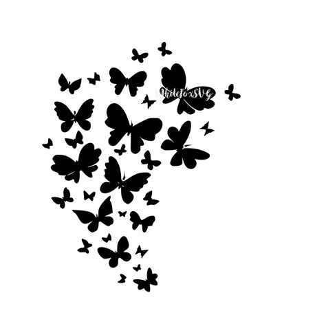 Free 228 Pretty Butterfly Svg Svg Png Eps Dxf File