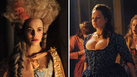 Why Youve Never Seen Anything Like Hulus Harlots Before Vanity Fair