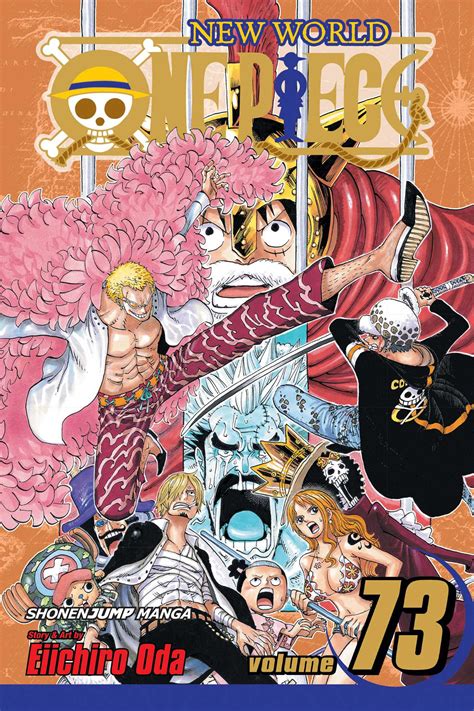 Couvertures Images Et Illustrations De One Piece Tome 101 57 Off