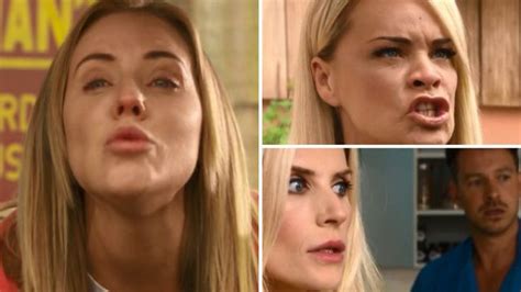 Hollyoaks Spoilers 9 Huge Reveals From The Summer Trailer Metro