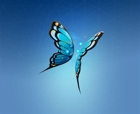 Fortnite Flutter Skin Character Png Images Pro Game Guides