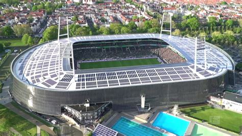 Werder bremen have participated in uefa competitions on many occasions. So planen die 18 Erstligisten die Rückkehr der Fußballfans ...