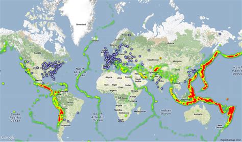 Berani Bangun PLTN di Indonesia? - PLTN di Indonesia