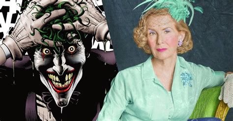Frances conroy is perhaps best known for her role on hbo's six feet under, but she also starred in that rightfully forgotten gotham film, catwoman. Frances Conroy Biography | Age | Height | Career ...