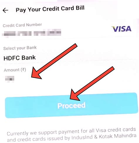 You can transfer funds using your bhim sbi pay app to your friend/relative by knowing only their virtual payment address (vpa). How to pay credit card bill through Paytm | 5 - Steps ( With Screenshot ) - Tik Tok Tips