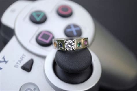 vrutal 7 formas gamer de pedir matrimonio