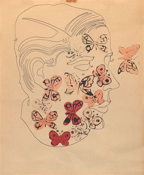 Discover 75 Warhol Sketches Super Hot In Eteachers