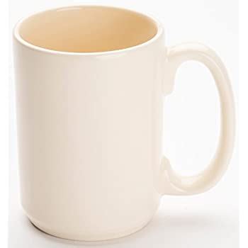 Free shipping on orders over $25 shipped by amazon. Amazon.com | American Mug Pottery Ceramic Coffee Mug, Made ...