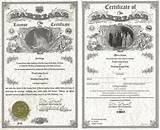 Marriage License Houston Locations