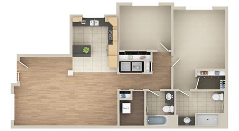 New furniture designs everyday with commercial licenses. 7_2D Floor Plan Images « 3Dplans.com