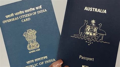 Pio or person of indian origin card enables a foreigner (except one from pakistan, bhutan, nepal, afghanistan, bangladesh, china & sri lanka) to visit india hassle freely. SBS Language | 'Devastating experience': Many children and elderly OCI holders not allowed to ...