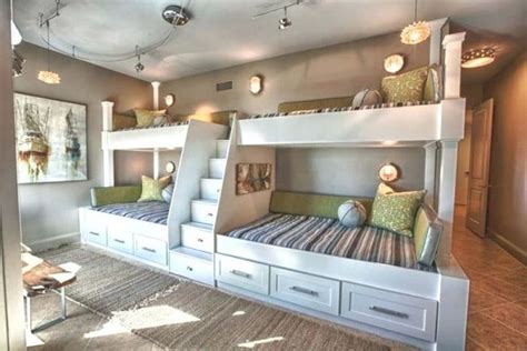 Custom Bunk Beds For Adults Rena Moll