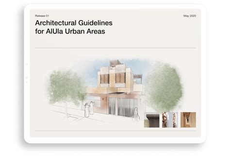 Architectural Design Guidelines Alula Design Studio