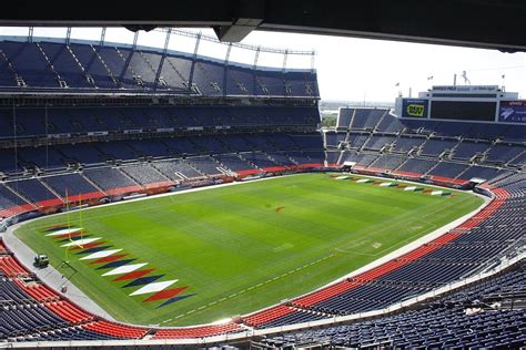 Maybe you would like to learn more about one of these? Denver Broncos Stadium Tours - Mountain Weekly News