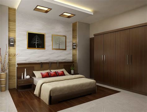 11 Attractive Bedroom Design Ideas That Will Make Your