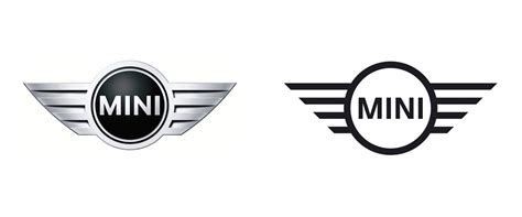 Brand New New Logo For Mini By Kkld