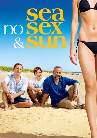 Sea No Sex And Sun Movie Fanart Fanarttv