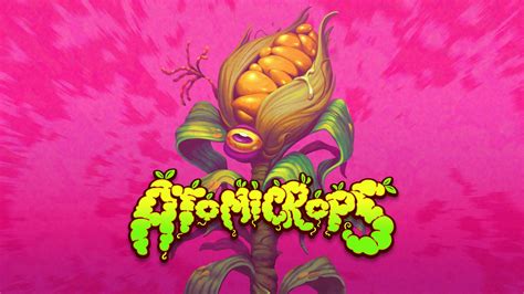 Thyme Flies In A New Atomicrops Update Xbox Wire