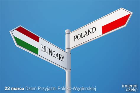 Piątek, 30 lipca 2021, 10:11. Dzień Przyjaźni Polsko-Węgierskiej - 2021 - Moje kalendarze