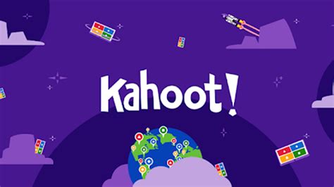 What Is Kahoot An App That Is Designed To Make Learning Fun