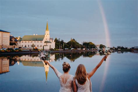 8 Reasons Why You Should Get Married In Iceland